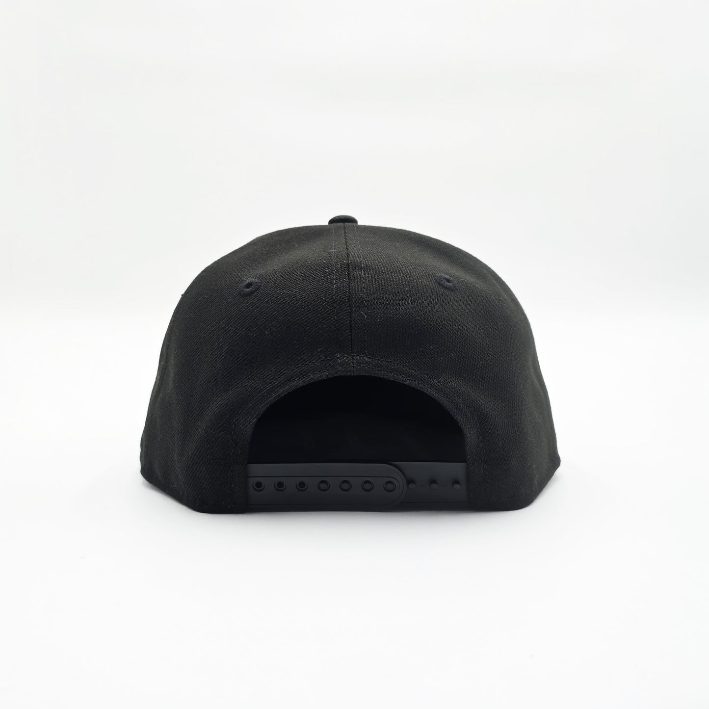 New Era New York Yankees '1949 World Series Rose' 9FIFTY Snapback Black