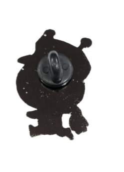 PITTSBURGH PIRATES METAL PIN