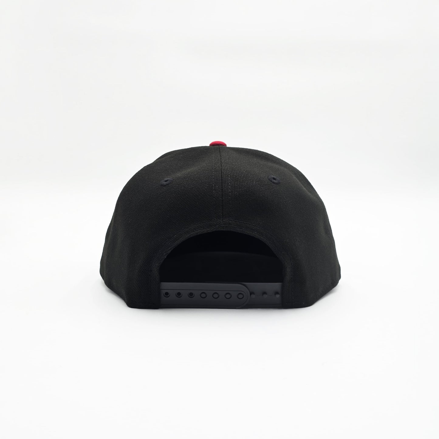 New Era New York Yankees '2009 World Series Statue of Liberty' 9FIFTY Snapback Black/Dark Gray