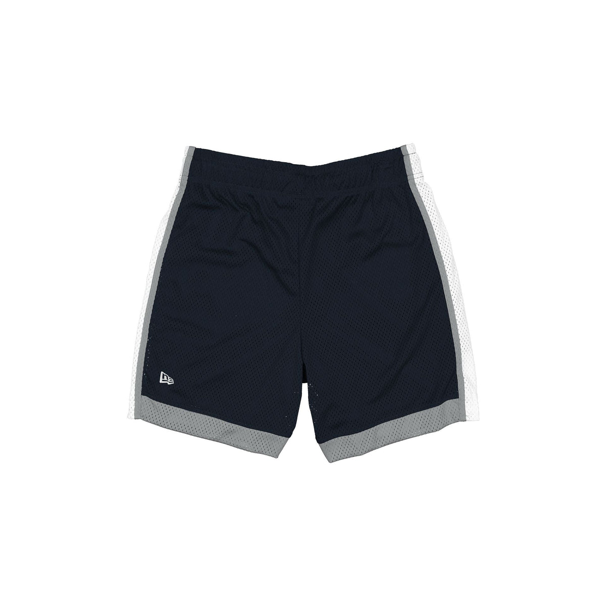 Navy Blue New York Yankees New Era Team Color Summer Shorts