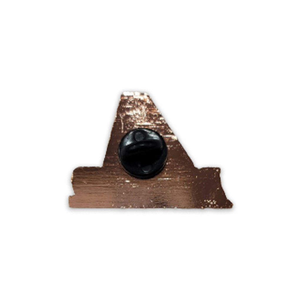 Arizona Diamondbacks Metal Pin