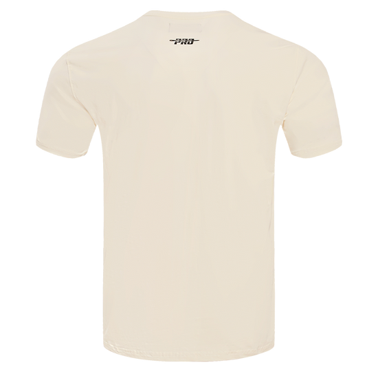 Off White Chicago Bulls Retro Classic SJ Striped T-Shirt