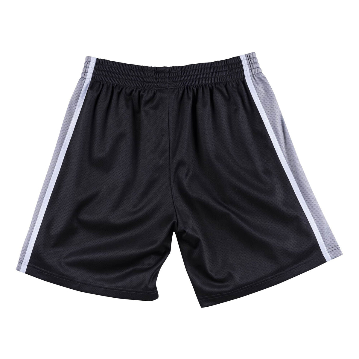 Mitchell & Ness 1998 San Antonio Spurs Big Face Shorts