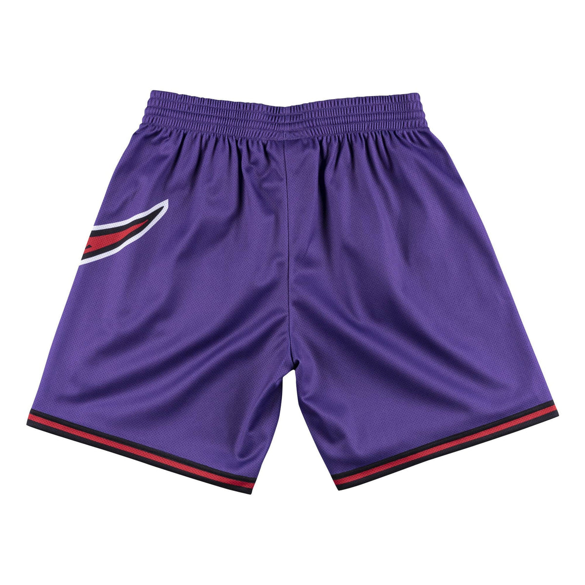 Mitchell & Ness 1998 Toronto Raptors Big Face Shorts