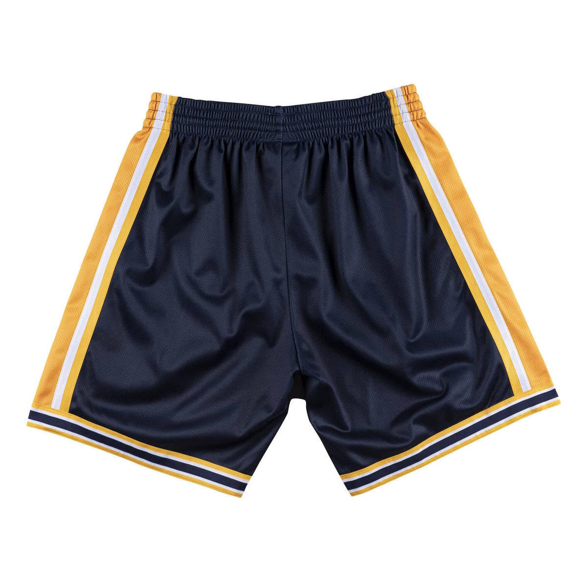 Mitchell & Ness 2000 Golden State Warriors Big Face Shorts