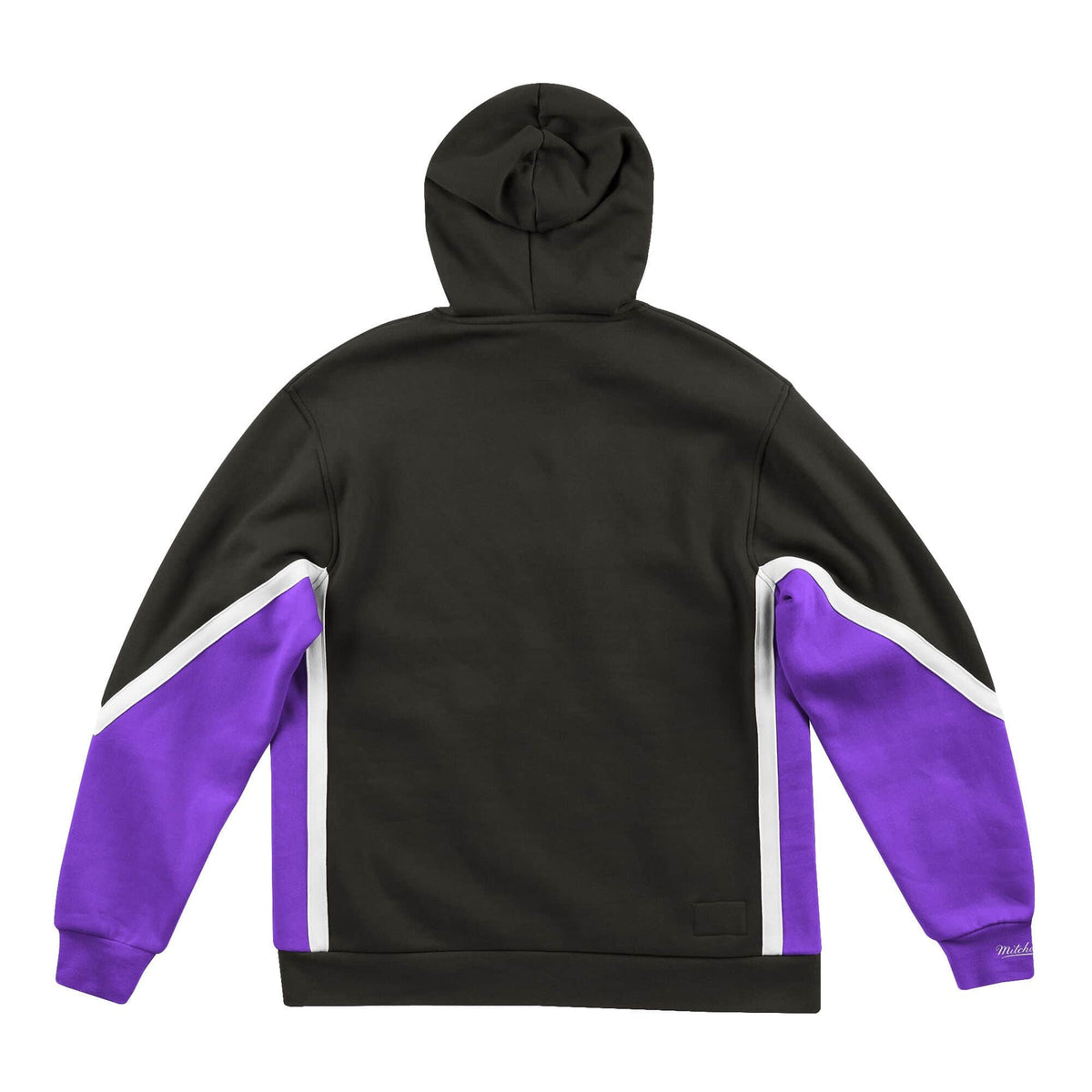 Mitchell & Ness Final Seconds Fleece Hoody Toronto Raptors