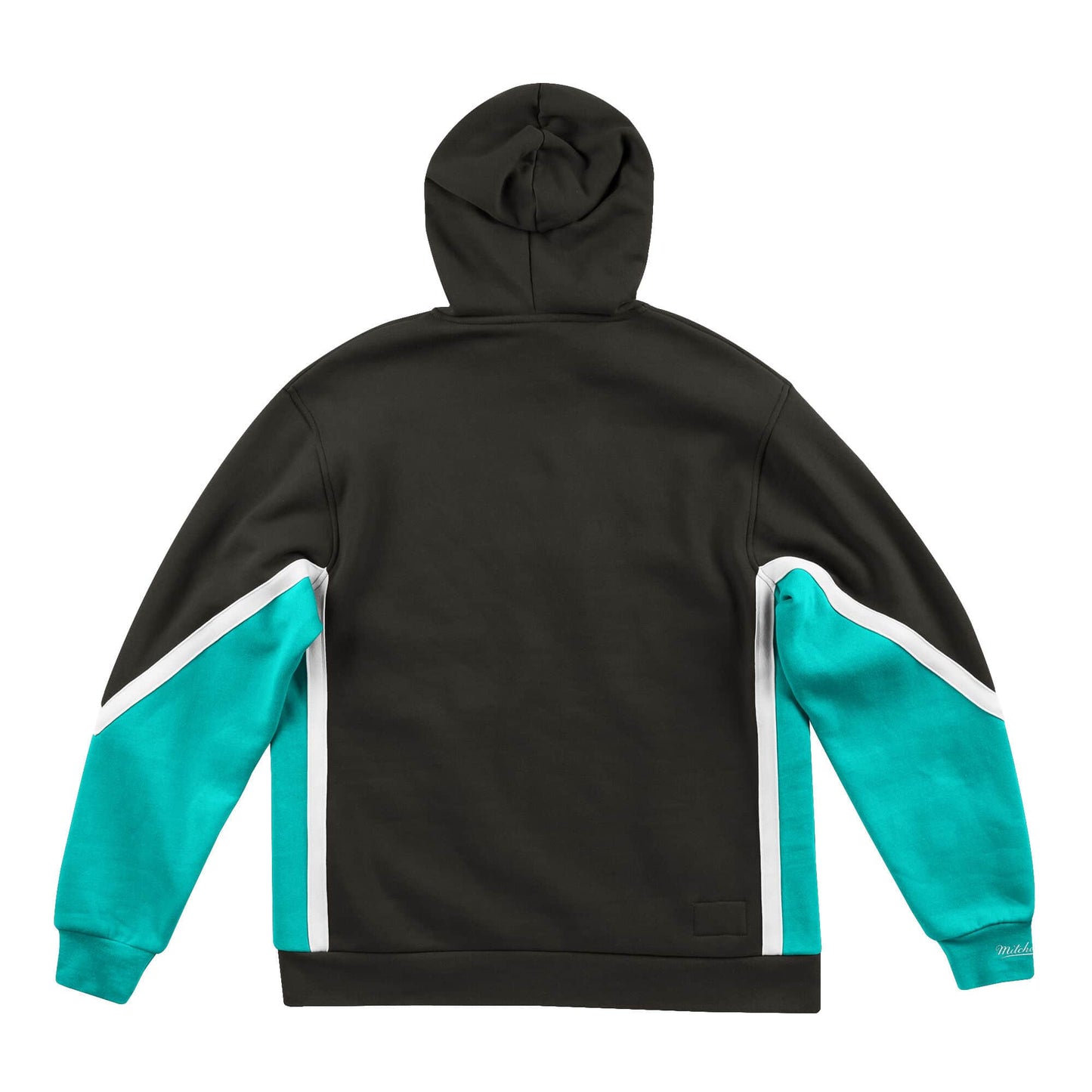 Mitchell & Ness Final Seconds Fleece Hoody Vancouver Grizzlies