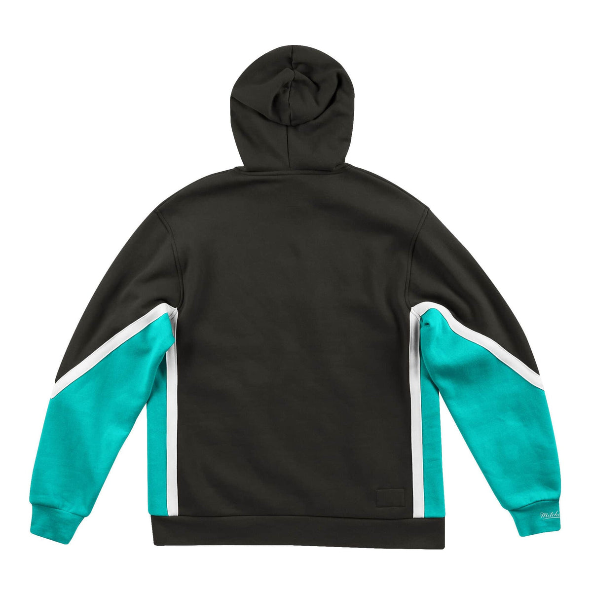 Mitchell & Ness Final Seconds Fleece Hoody Vancouver Grizzlies