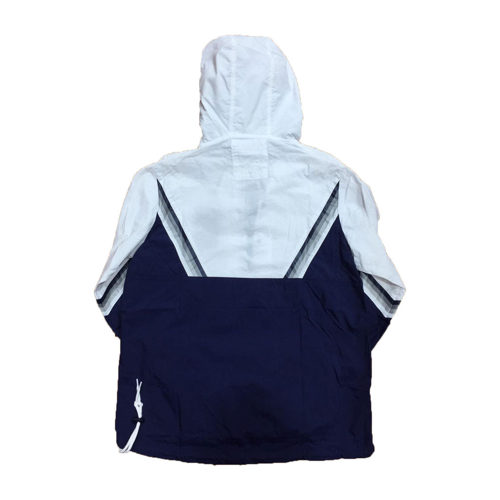 Mitchell & Ness Half Zip Anorak MLB New York Yankees Windbeaker Jacket