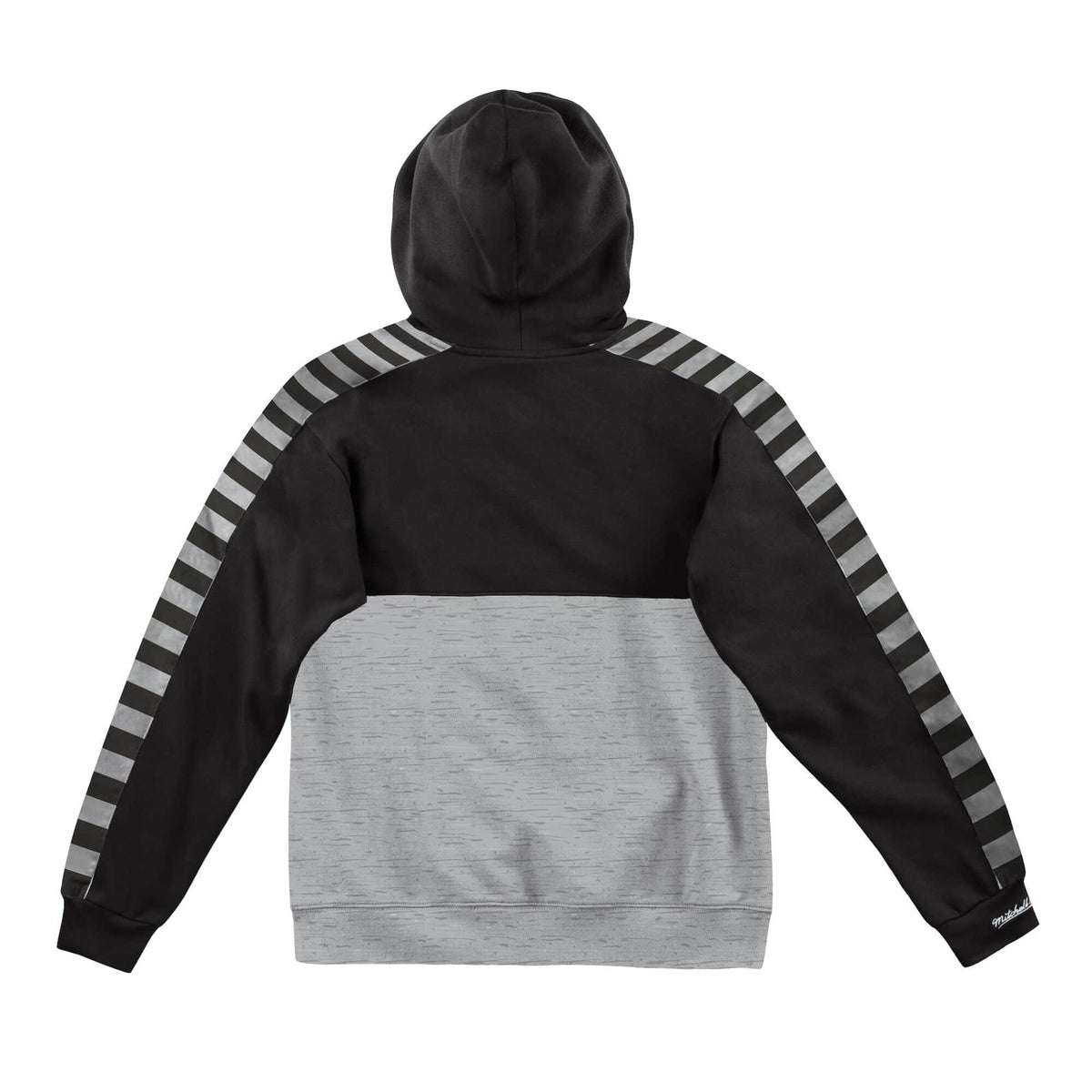 Mitchell & Ness Leading Scorer Fleece Hoody Oakland Raiders