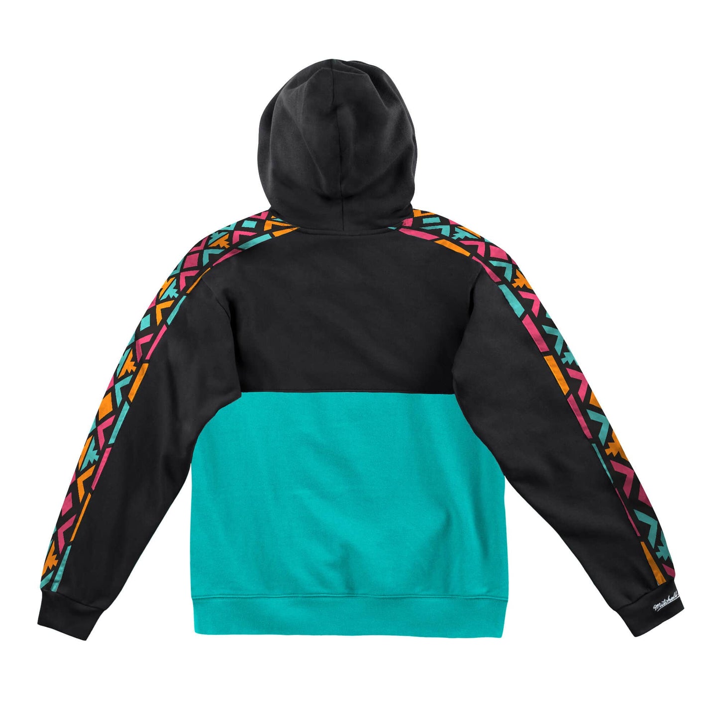 Mitchell & Ness Leading Scorer Fleece Hoody San Antonio Spurs