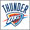 Oklahoma City Thunder