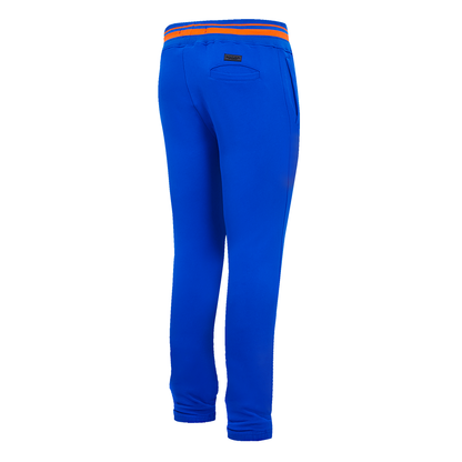 Royal Blue New York Mets Pro Standard Retro Classic Fleece Sweatpant