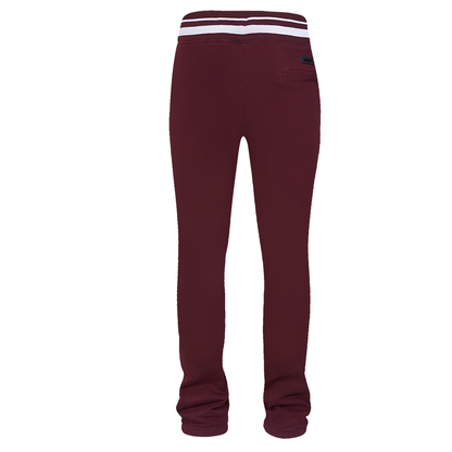 Burgundy Philadelphia Phillies Pro Standard Retro Classic Fleece Sweatpant