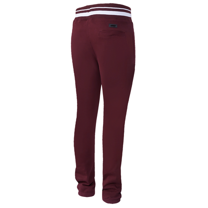 Burgundy Philadelphia Phillies Pro Standard Retro Classic Fleece Sweatpant