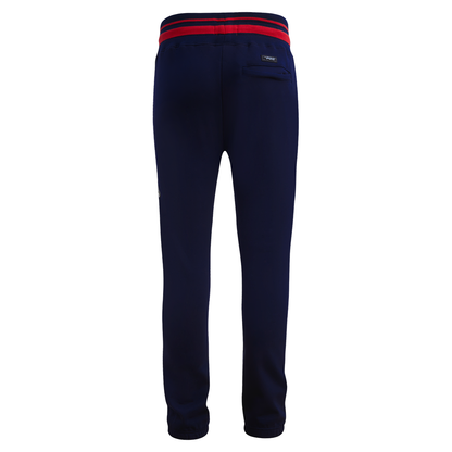 Navy Blue St Louis Cardinals Pro Standard Retro Classic Fleece Sweatpant