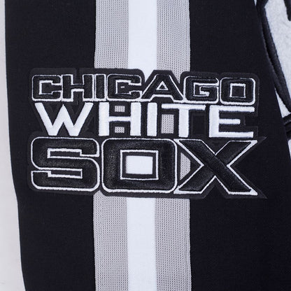 Black Chicago White Sox Pro Standard Game Day Jacket