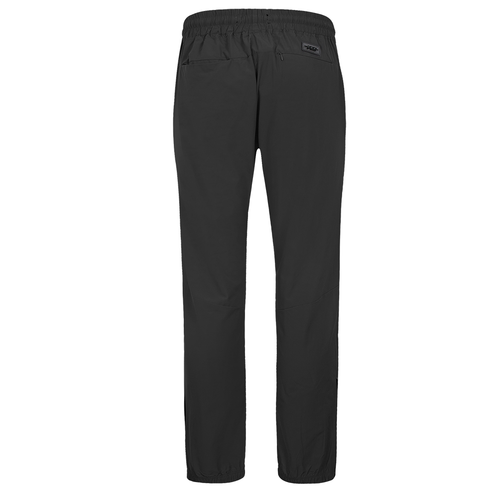 Black New York Mets Pro Standard Classic Windbreaker pant