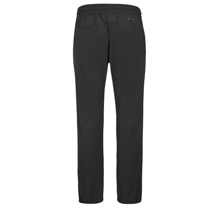 Black New York Mets Pro Standard Classic Windbreaker pant