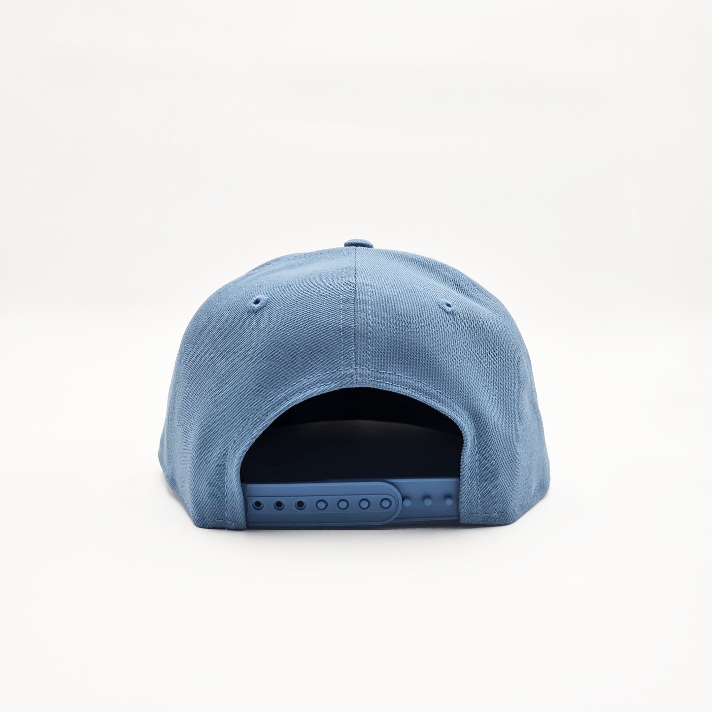 New Era New York Yankees '2009 World Series Statue of Liberty' 9FIFTY Snapback Sky Blue