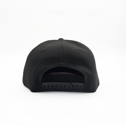 New Era Pittsburgh Pirates 'Pirates' 9FIFTY Snapback Black