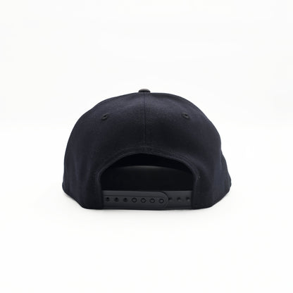 New Era New York Yankees '1999 World Series' 9FIFTY Snapback Navy/Dark Gray