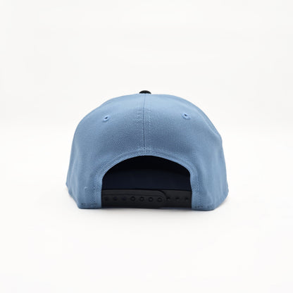 New Era Houston Astros '35 Great Years' 9FIFTY Snapback Sky Blue/Black