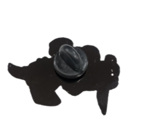 SAN FRANCISCO GIANTS JASON METAL PIN