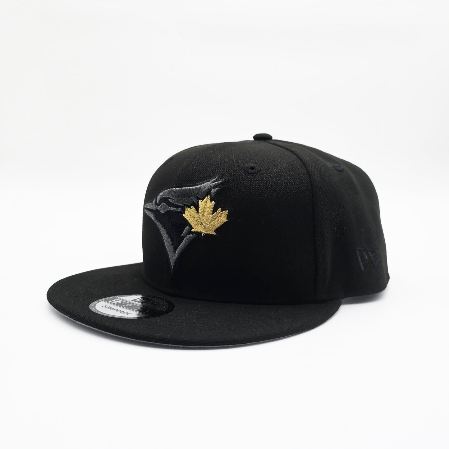 New Era Toronto Blue Jays '30th Season' 9FIFTY Snapback Black