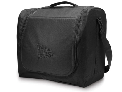 Black New Era 24 Pack Cap Carrier
