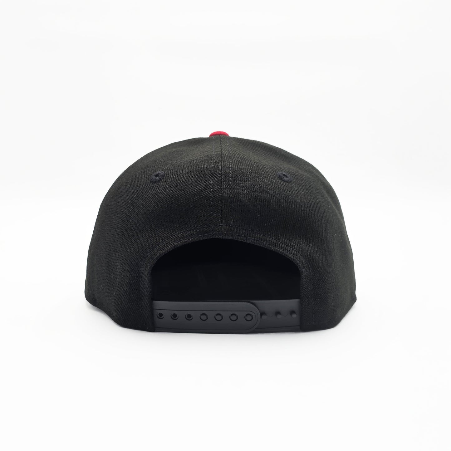 New Era Los Angeles Dodgers '50th Anniversary Palm Tree' 9FIFTY Snapback Black/Dark Gray