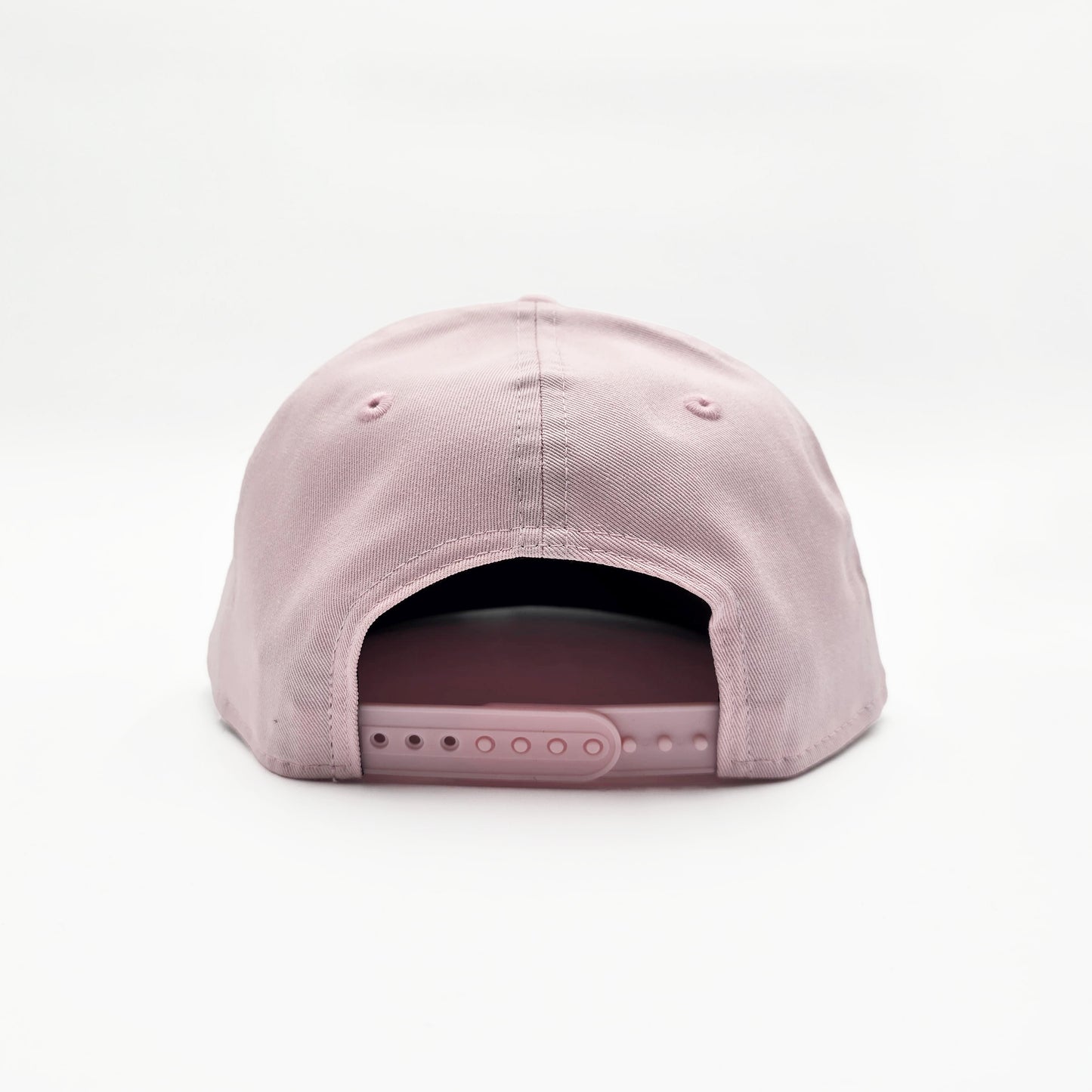New Era New York Yankees '1996 World Series Rose' 9FIFTY Snapback Pink