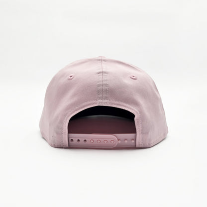 New Era New York Yankees '1996 World Series Rose' 9FIFTY Snapback Pink