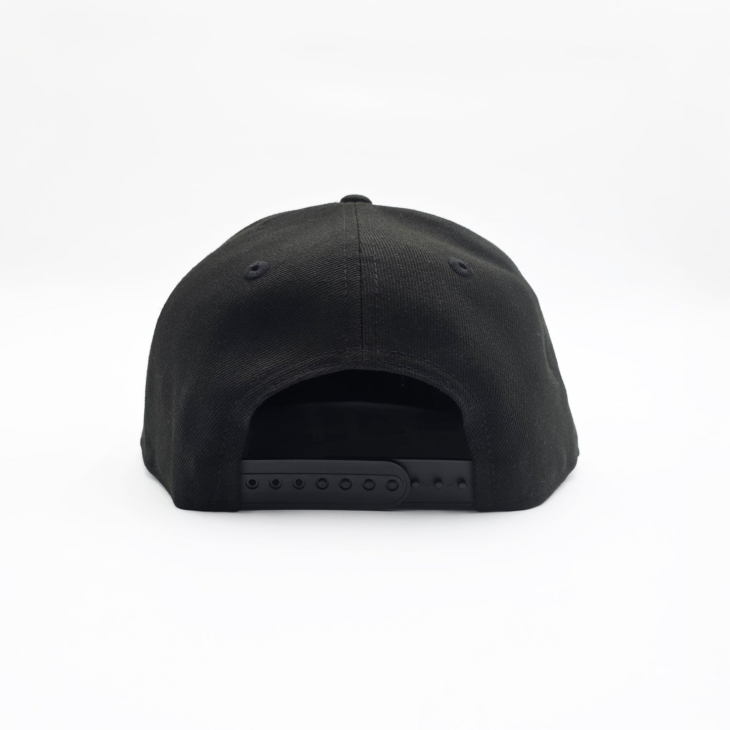 New Era Chicago White Sox '2003 All Star Game Rose' 9FIFTY Snapback Black