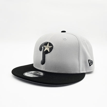 New Era Philadelphia Phillies '1996 All Star Game' 9FIFTY Snapback White/Black