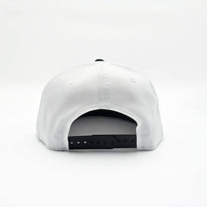 New Era Philadelphia Phillies '1996 All Star Game' 9FIFTY Snapback White/Black
