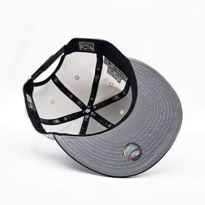 New Era Philadelphia Phillies '1996 All Star Game' 9FIFTY Snapback White/Black