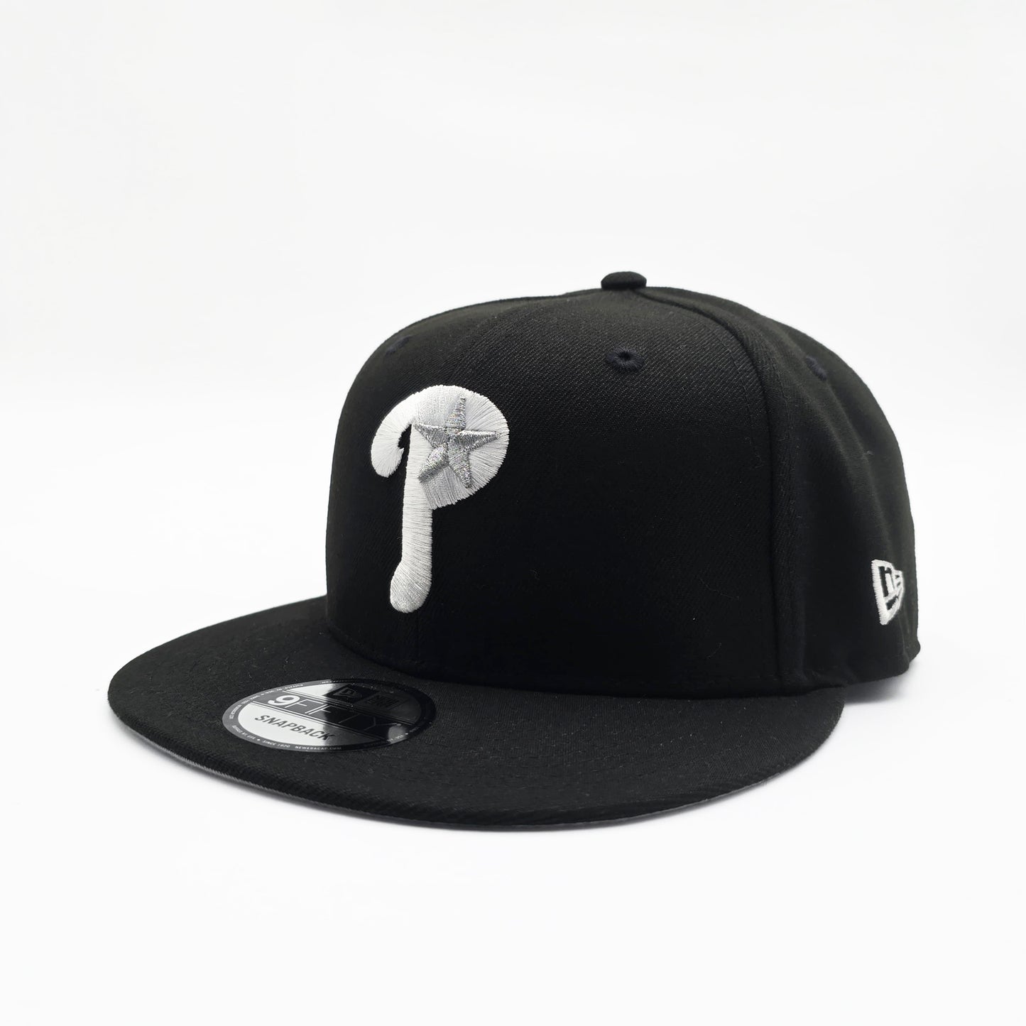 New Era Philadelphia Phillies '1996 All Star Game' 9FIFTY Snapback Black