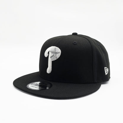 New Era Philadelphia Phillies '1996 All Star Game' 9FIFTY Snapback Black