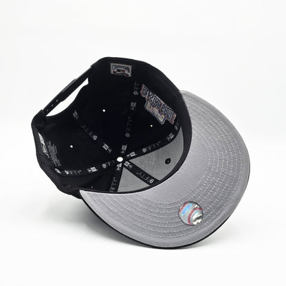 New Era Philadelphia Phillies '1996 All Star Game' 9FIFTY Snapback Black