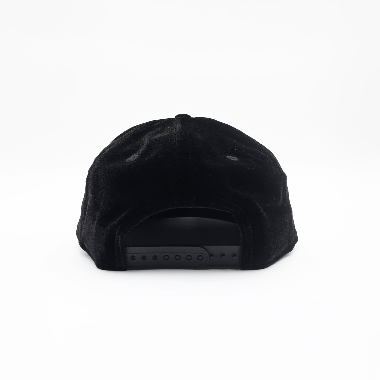 New Era New York Yankees '1949 World Series' 9FIFTY Snapback Black Velvet