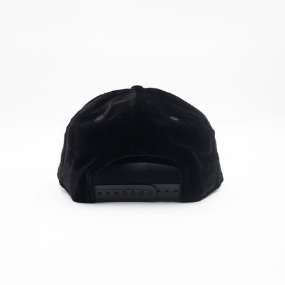 New Era New York Yankees '1949 World Series' 9FIFTY Snapback Black Velvet