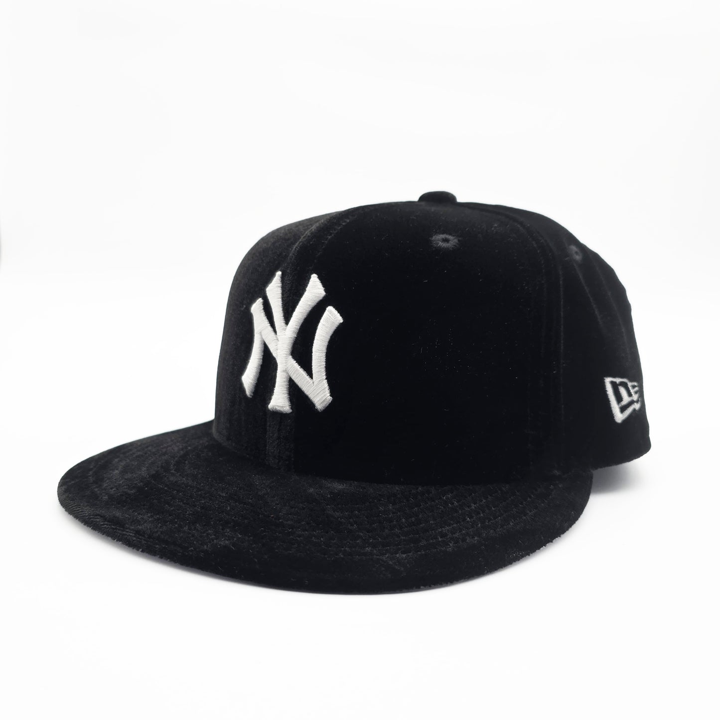 New Era New York Yankees '1949 World Series' 9FIFTY Snapback Black Velvet