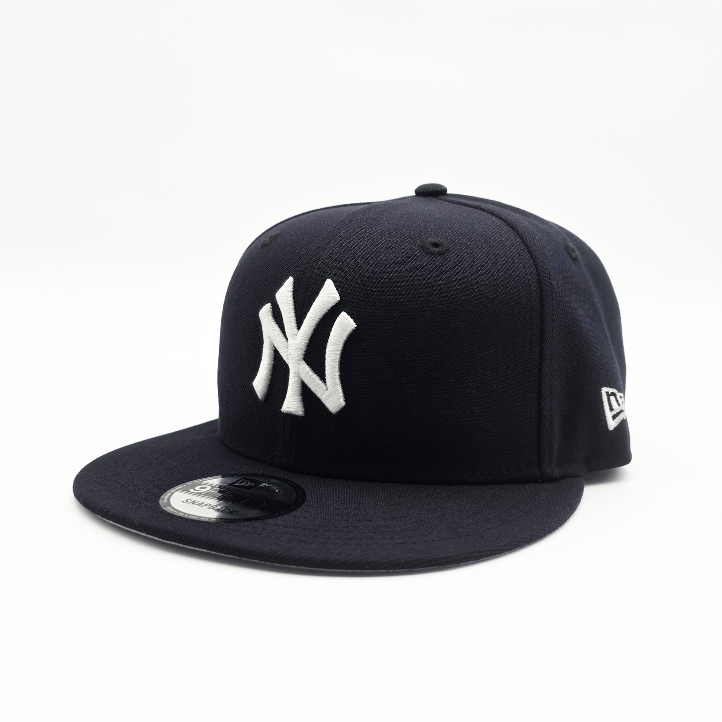 New Era New York Yankees 'Derek Jeter 17x All Star' 9FIFTY Snapback Navy Blue