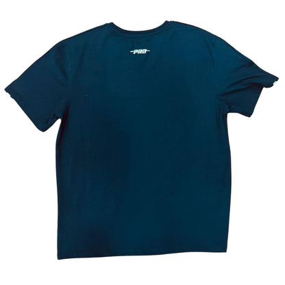 Black Arizona Diamondbacks Retro Classic SJ Striped T-Shirt