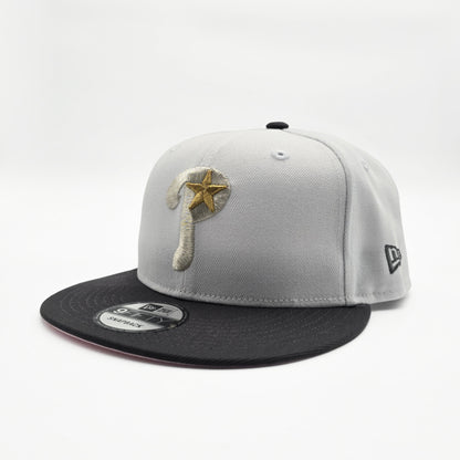 New Era Philadelphia Phillies '1996 All Star Game' 9FIFTY Snapback White/Dark Gray