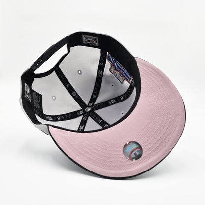 New Era Philadelphia Phillies '1996 All Star Game' 9FIFTY Snapback White/Dark Gray