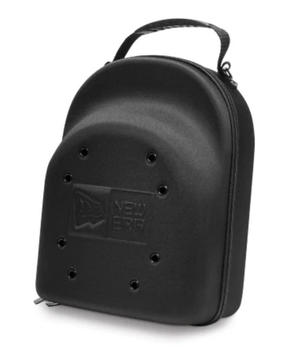 Black New Era 6 Pack Cap Carrier