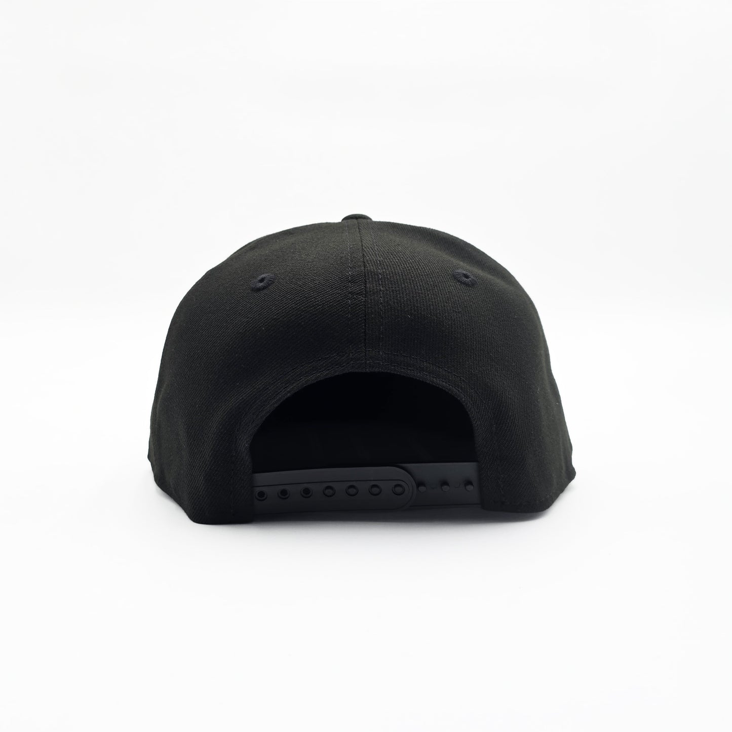 New Era New York Yankees '1999 World Series Statue of Liberty' 9FIFTY Snapback Black