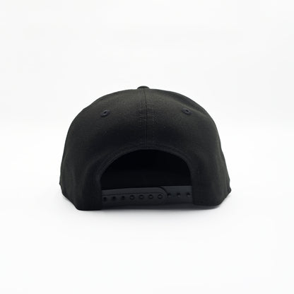 New Era New York Yankees '1999 World Series Statue of Liberty' 9FIFTY Snapback Black